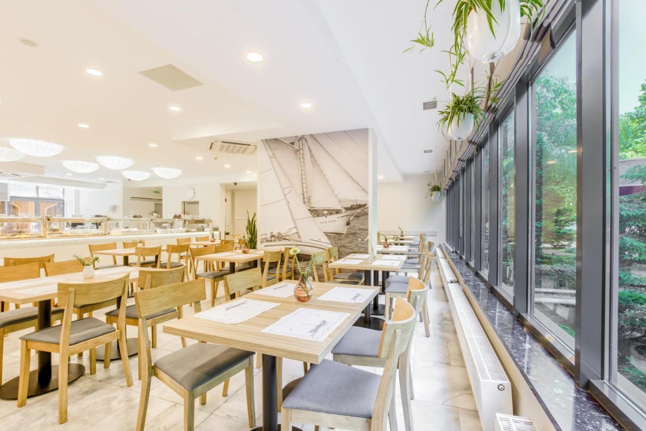 קולובז'ג Centrum Zdrowia I Wypoczynku Ikar מראה חיצוני תמונה