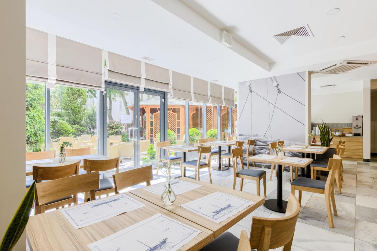 קולובז'ג Centrum Zdrowia I Wypoczynku Ikar מראה חיצוני תמונה