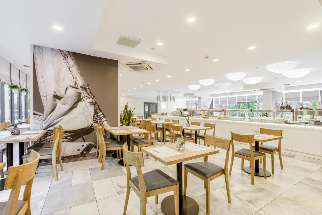 קולובז'ג Centrum Zdrowia I Wypoczynku Ikar מראה חיצוני תמונה