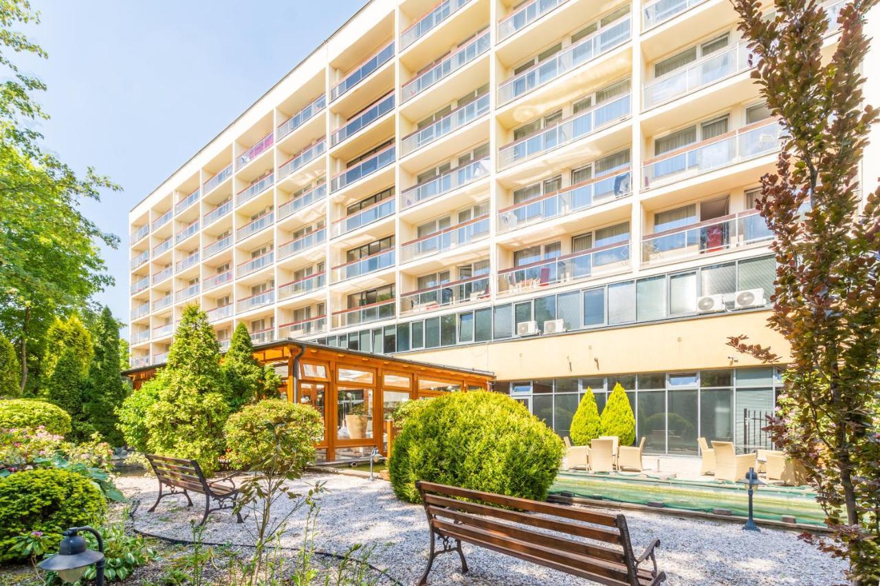 קולובז'ג Centrum Zdrowia I Wypoczynku Ikar מראה חיצוני תמונה