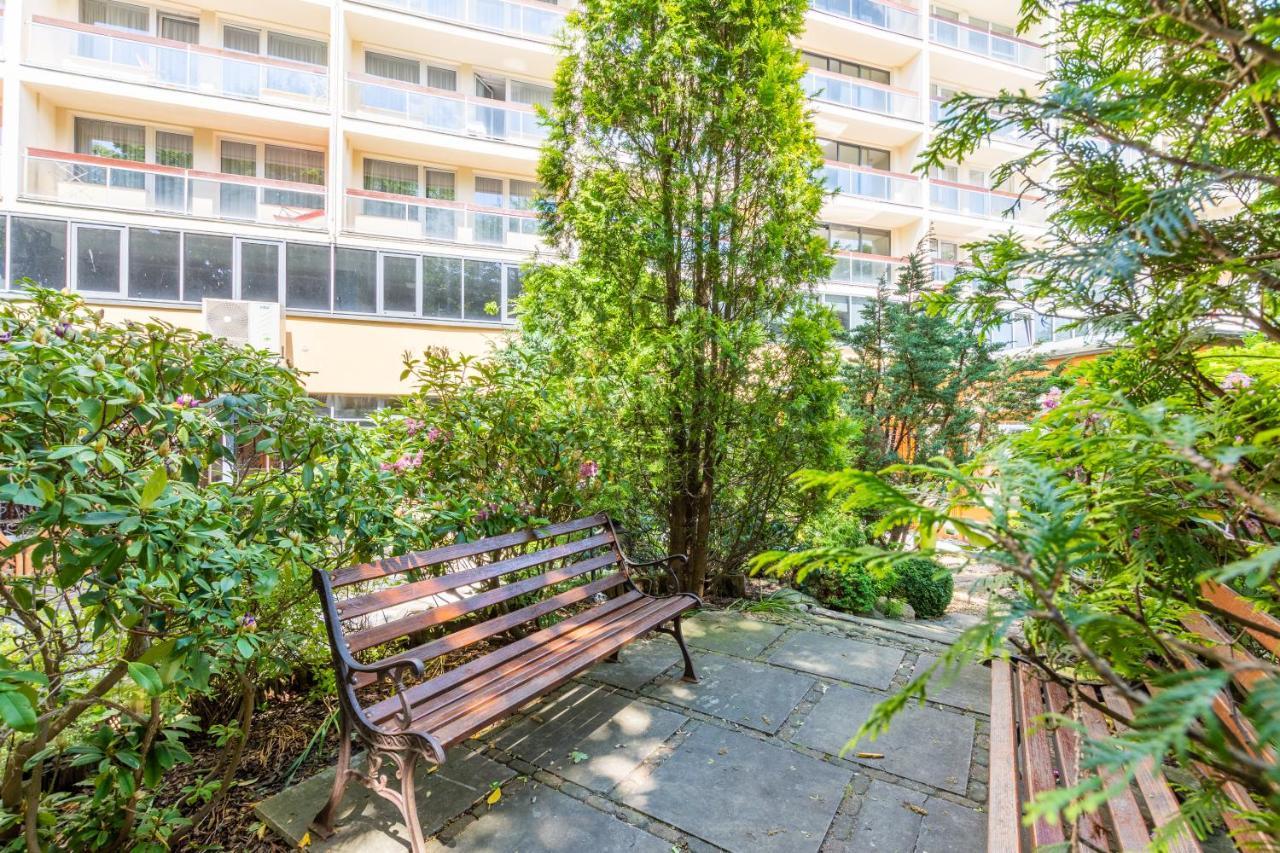 קולובז'ג Centrum Zdrowia I Wypoczynku Ikar מראה חיצוני תמונה
